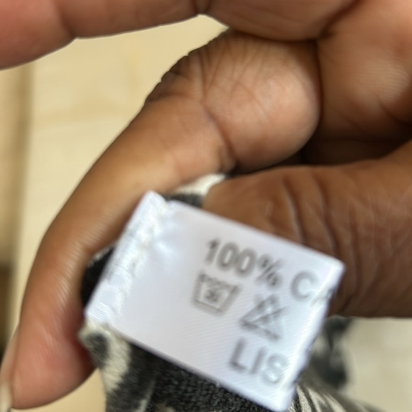 New York New York Wrap - Picture 4 of 5